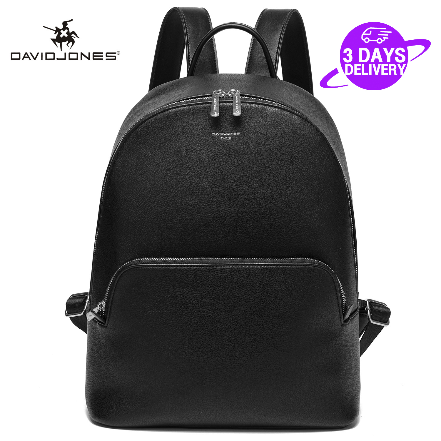 David jones Paris backpack for men pack bag back pack bag small packbag bagpack for women shoulder bag 2022