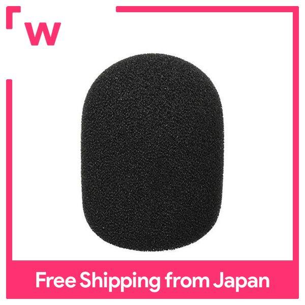 RODE Loaded WS2 Windshield WS2