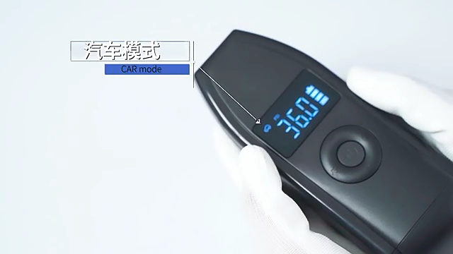 Leesa Portable Mini Air Pump Rechargeable Car Bicycle Tire Inflator Air Compressor Digital Display Auto-Stop for Bike Motorcycle Balls, Style:Wireless digital display smart 9057 USB cable