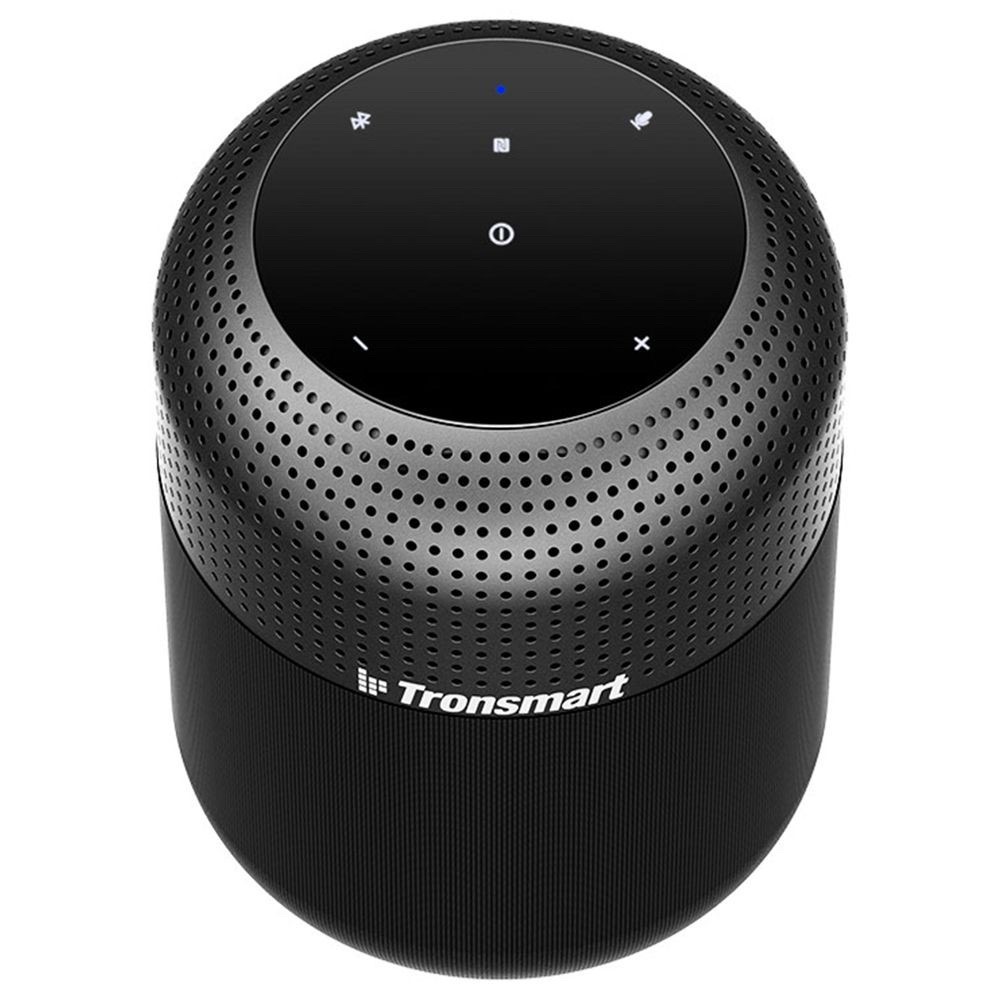 Tronsmart Element T6 Max 60w Super Bass Bluetooth 5.0 NFC Speaker SoundPulse 20 Hours Playtime USB-C